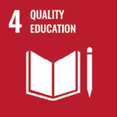 SDGs 4 QUALITY EDUCATION