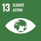 SDGs 13 CLIMATE ACTION